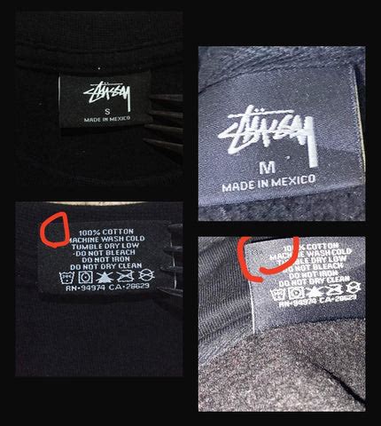comment reconnaitre un faux tshirt kenzo